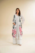 Nishat | Cross Season Edit | 42501113 - House of Zarish