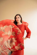 Nishat | Cross Season Edit | 42519165 - House of Zarish