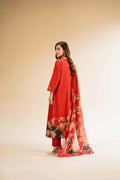 Nishat | Cross Season Edit | 42519165 - House of Zarish