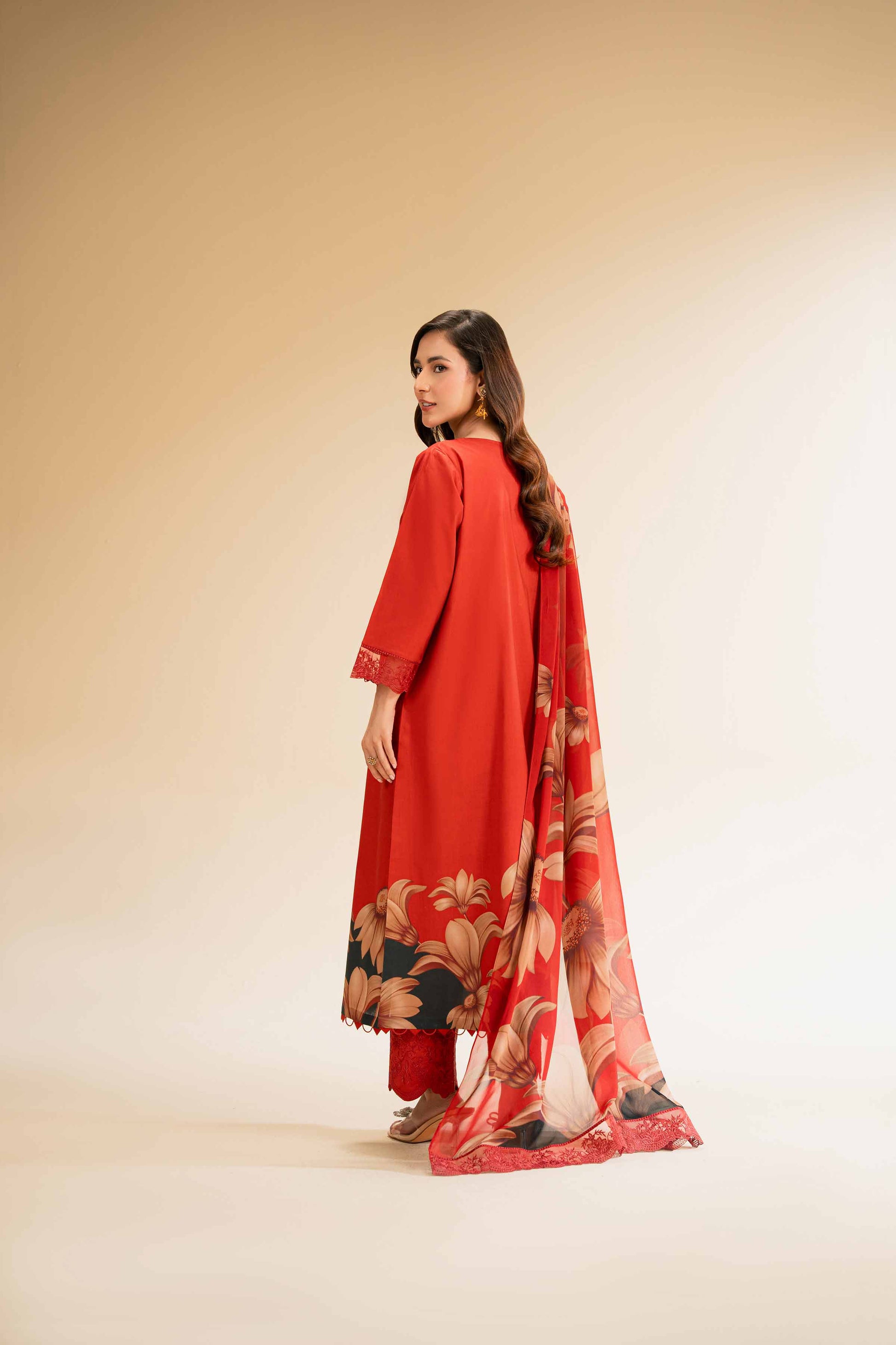Nishat | Cross Season Edit | 42519165 - House of Zarish