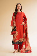 Nishat | Cross Season Edit | 42519165 - House of Zarish