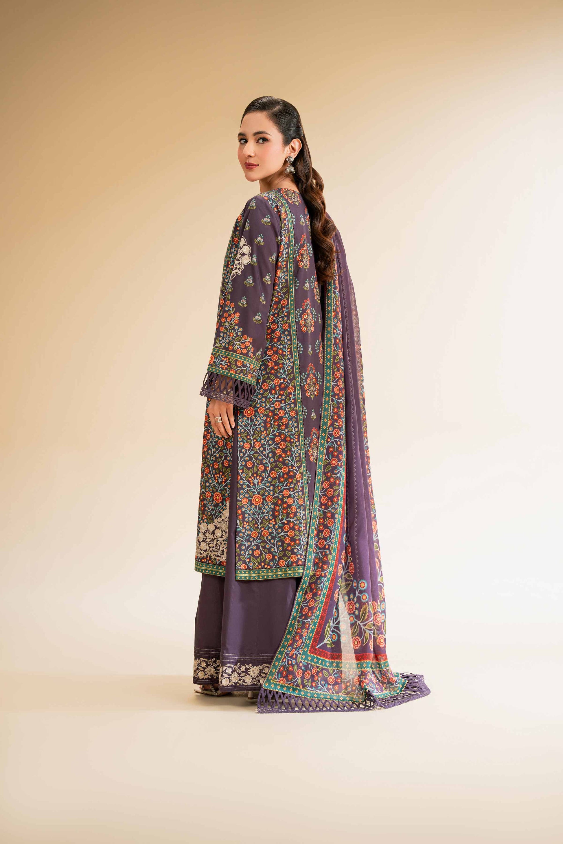 Nishat | Cross Season Edit | 42519172 - House of Zarish