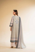 Nishat | Cross Season Edit | 42519173 - House of Zarish