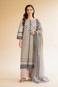 Nishat | Cross Season Edit | 42519173 - House of Zarish