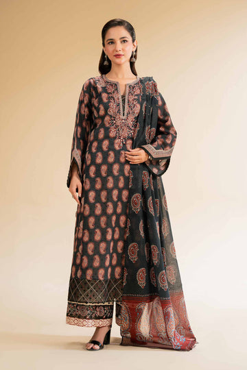 Nishat | Cross Season Edit | 42519175 - House of Zarish