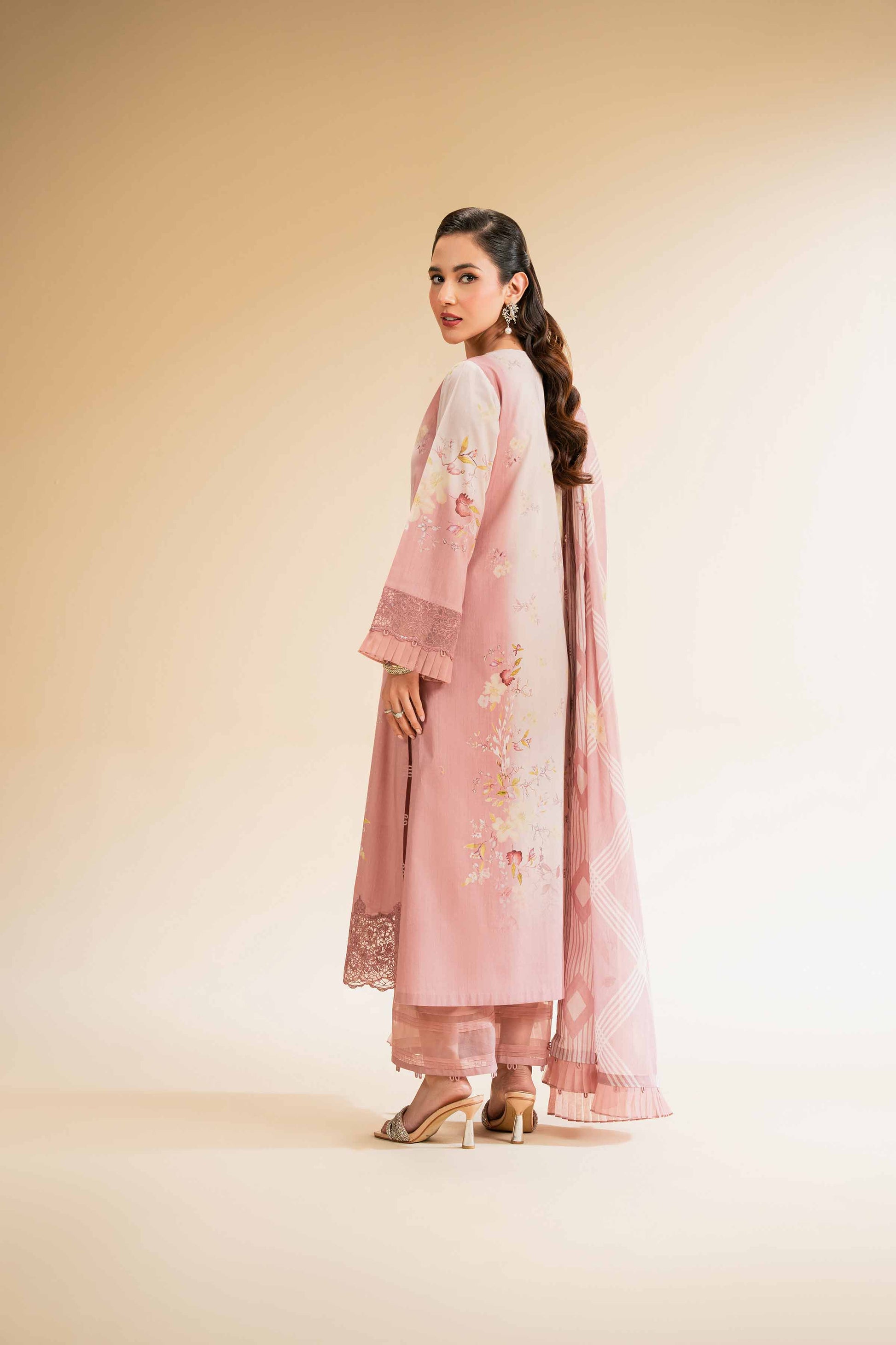 Nishat | Cross Season Edit | 42519176 - House of Zarish