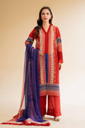 Nishat | Cross Season Edit | 42519396 - House of Zarish