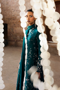 Suffuse | Silk Pret Summer 25 | SOLARA - House Of Anaya  