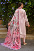 Baroque | Luxury Pret 24 | JACQUARD LAWN UF-588 - House Of Anaya