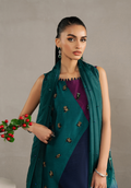 Zarqash | Silk Edit | ZQS 024 STARLETTE - House of Zarish