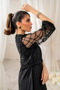 Naqshi | Lamour Evening Formals | SIARA