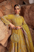 Naqshi | Samarkand Wedding Formals | Adeen - House Of Anaya