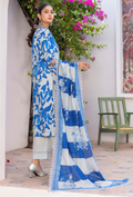 Humdum | Rang e Noor SS 24 | D09 - House Of Anaya