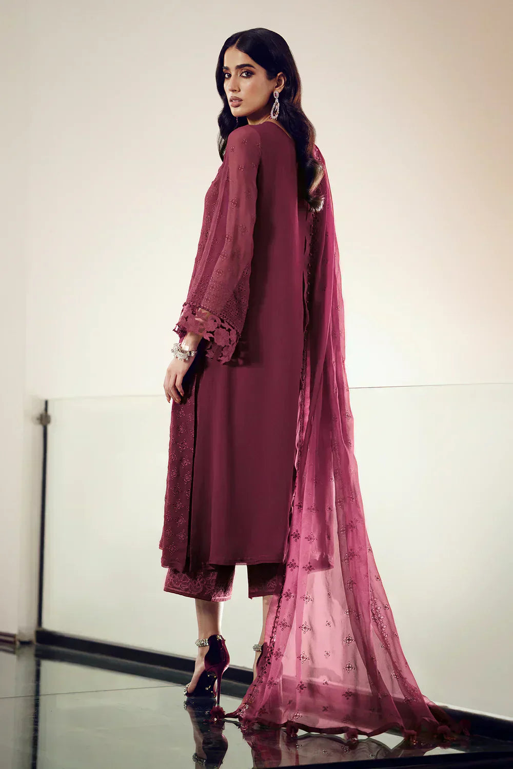 Baroque | Formals Collection | UF-506 - House Of Anaya