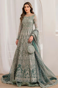Jazmin | Wedding Formals | UC-3027 - House Of Anaya