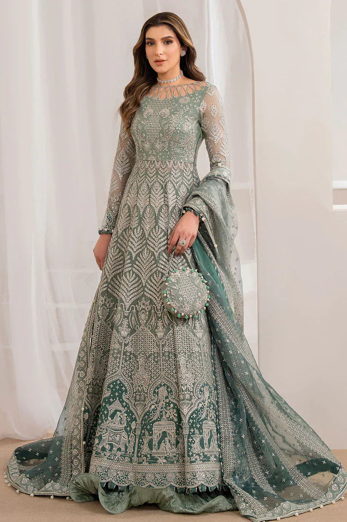 Jazmin | Wedding Formals | UC-3027 - House Of Anaya