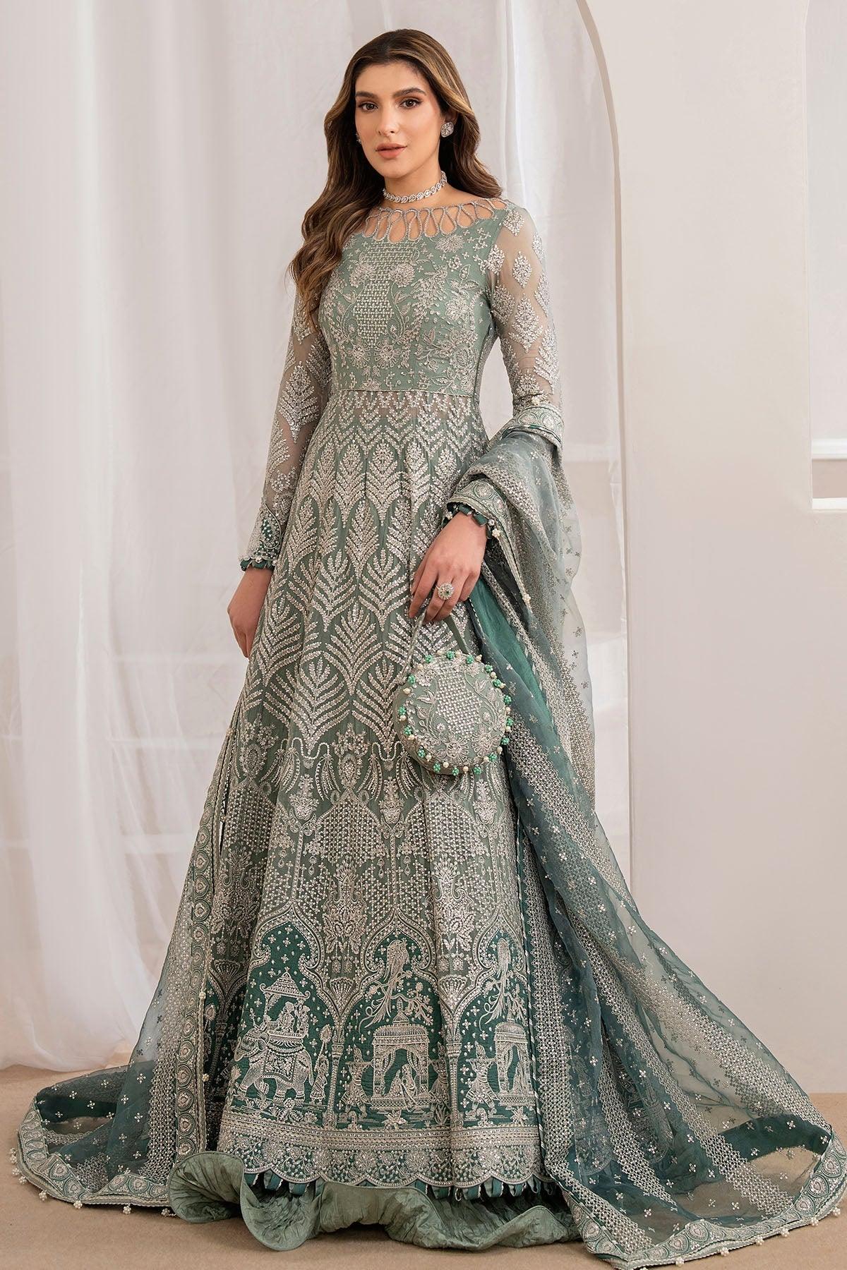 Jazmin - UC-3026 - House Of Anaya