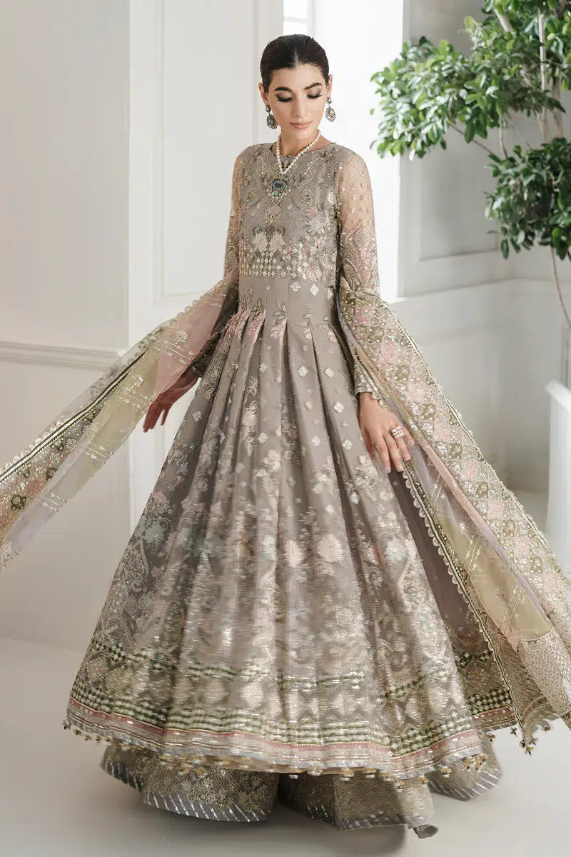 Baroque | Chantelle 23 | CH10-08 - House Of Anaya