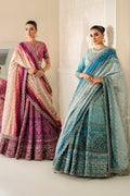 Baroque | Stitched Formals | SF-4162