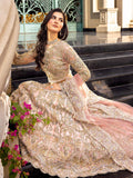 Reverie Bridal - Amour - House of Zarish