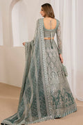 Jazmin | Wedding Formals | UC-3026 - House Of Anaya