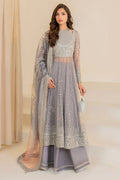 Jazmin | Formals Collection | CHIFFON UC-3046 - House Of Anaya