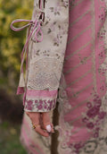 Zarqash | Luxe Lawn 26 | ZQL004