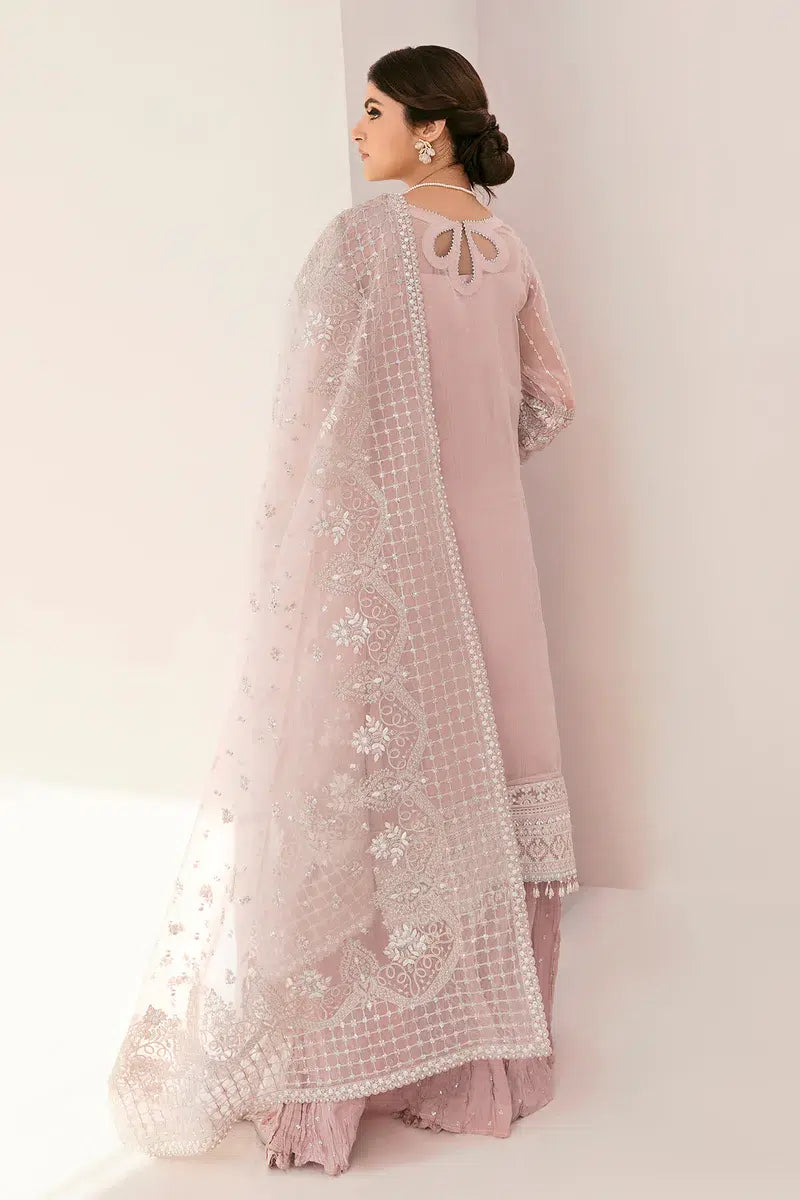 Baroque | Chantelle 23 | CH11-05 - House Of Anaya