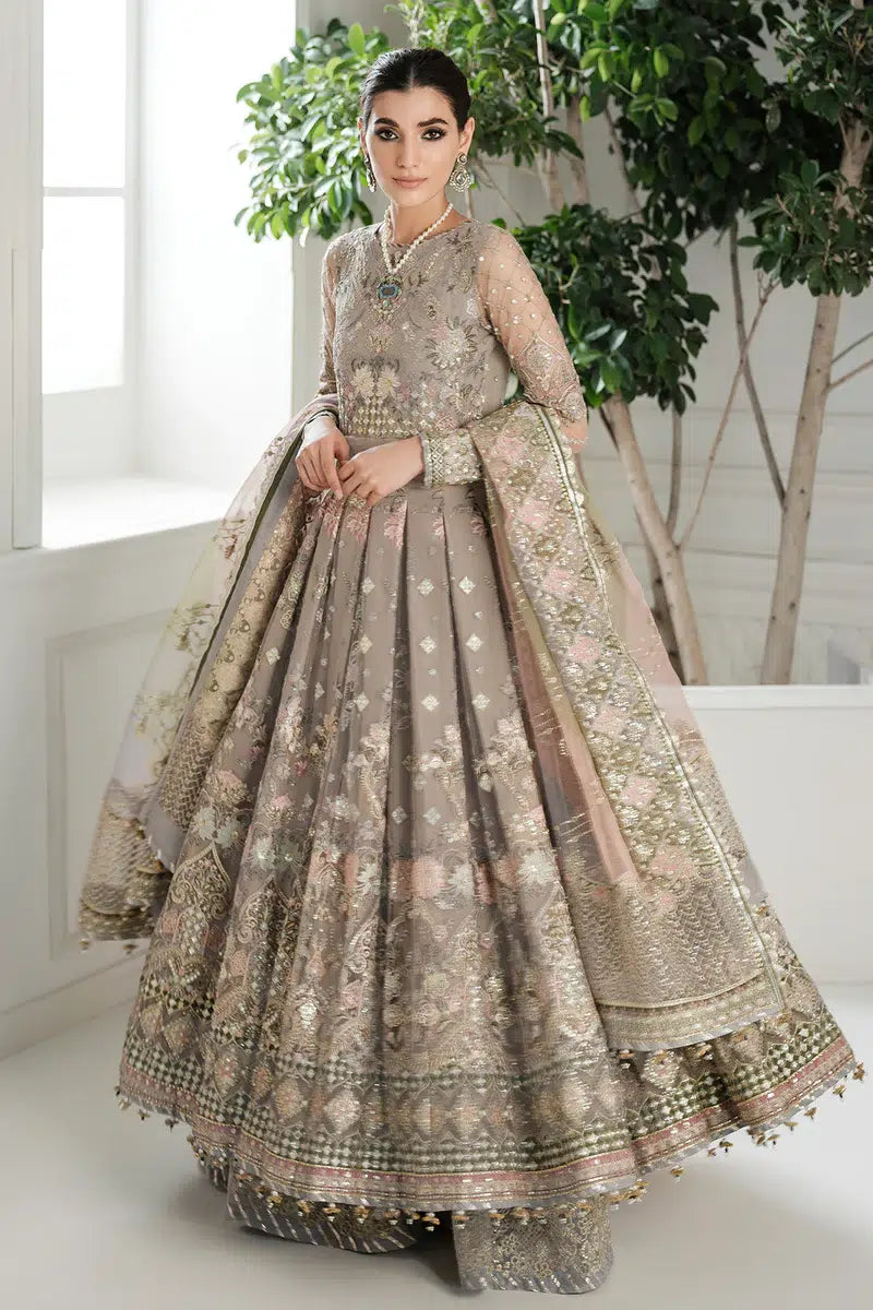 Baroque | Chantelle 23 | CH10-08 - House Of Anaya