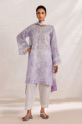 Baroque | Embroidered Lawn | SF-4450