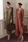 Baroque | Stitched Formals | SF-296