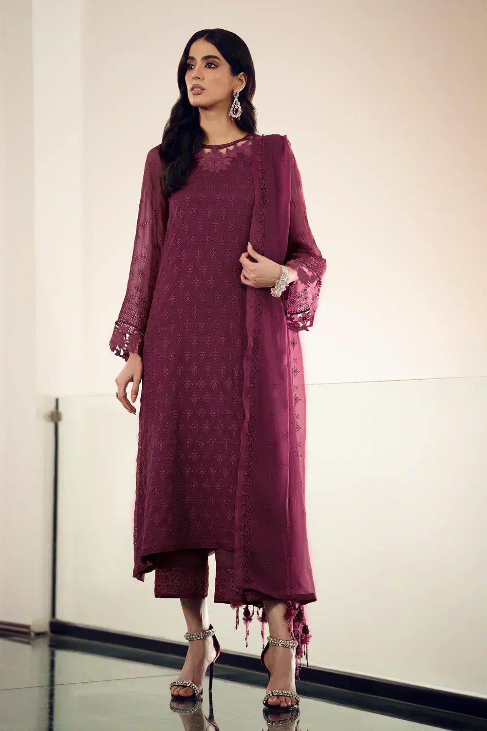 Baroque | Formals Collection | UF-506 - House Of Anaya