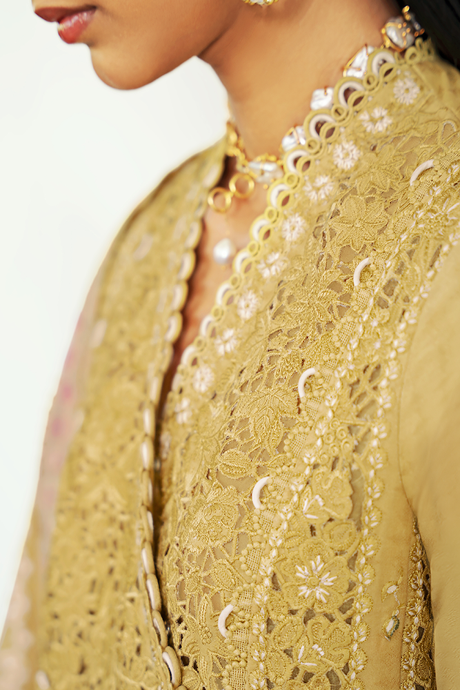 Suffuse | Casual Pret 25 | ZORAH