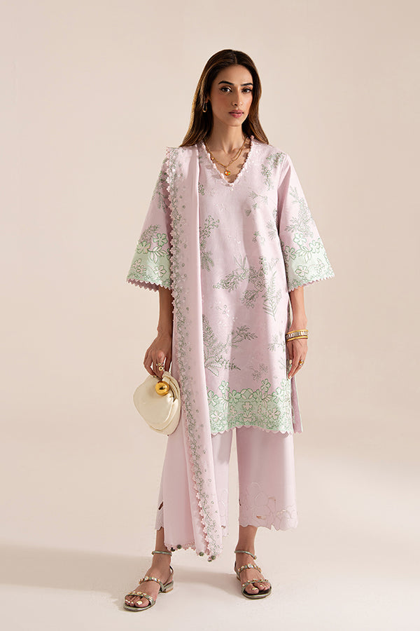 Suffuse | Basic Summer 25 | SARIN