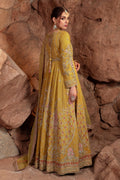 Naqshi | Samarkand Wedding Formals | Adeen - House Of Anaya