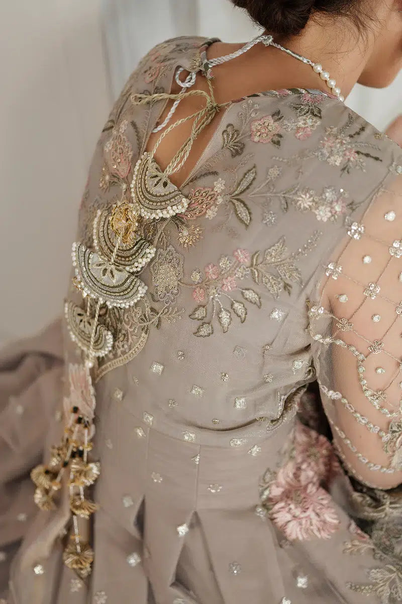 Baroque | Chantelle 23 | CH10-08 - House Of Anaya