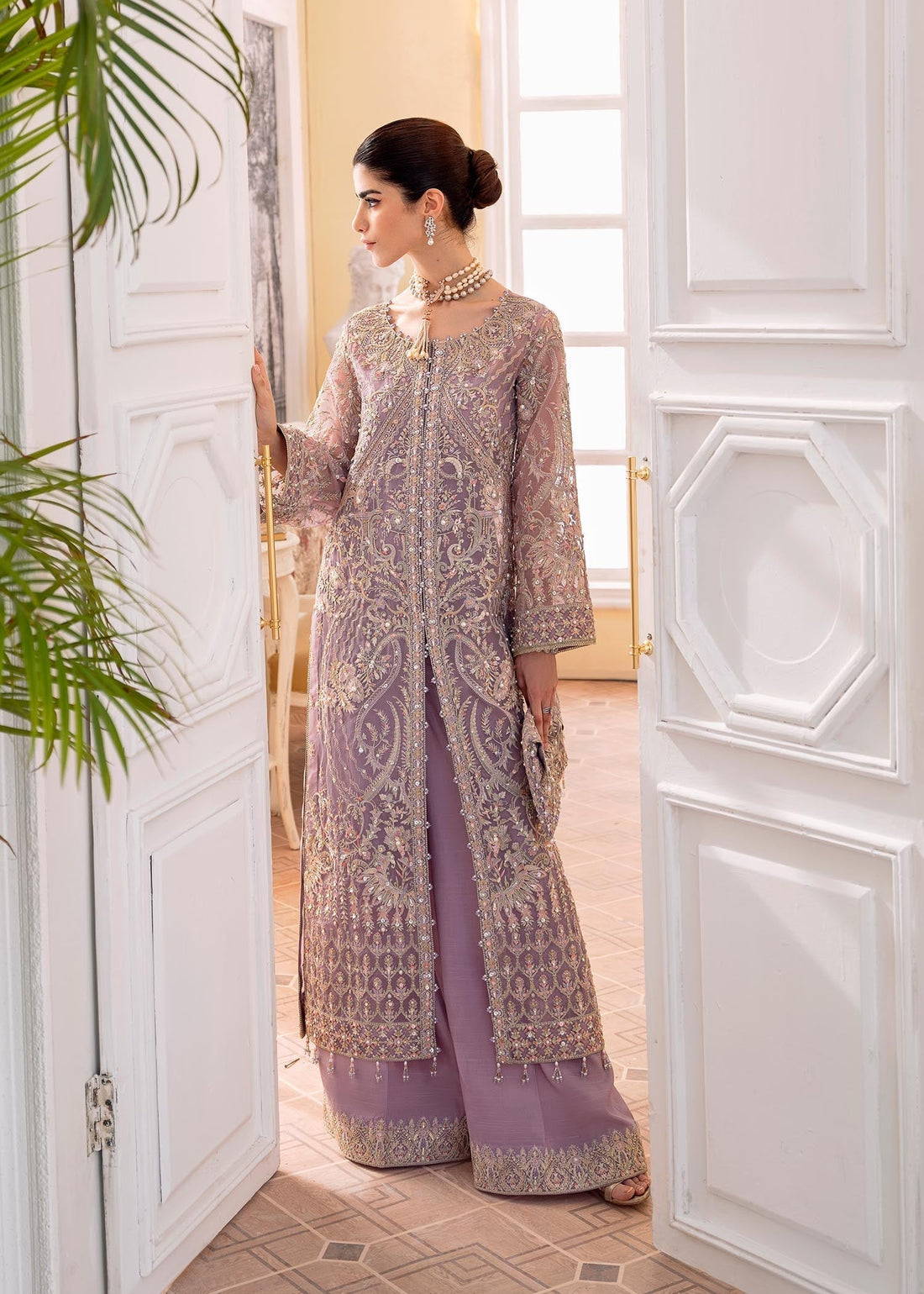Kanwal Malik | Wedding Formals and Bridals | NAIRA - House Of Anaya