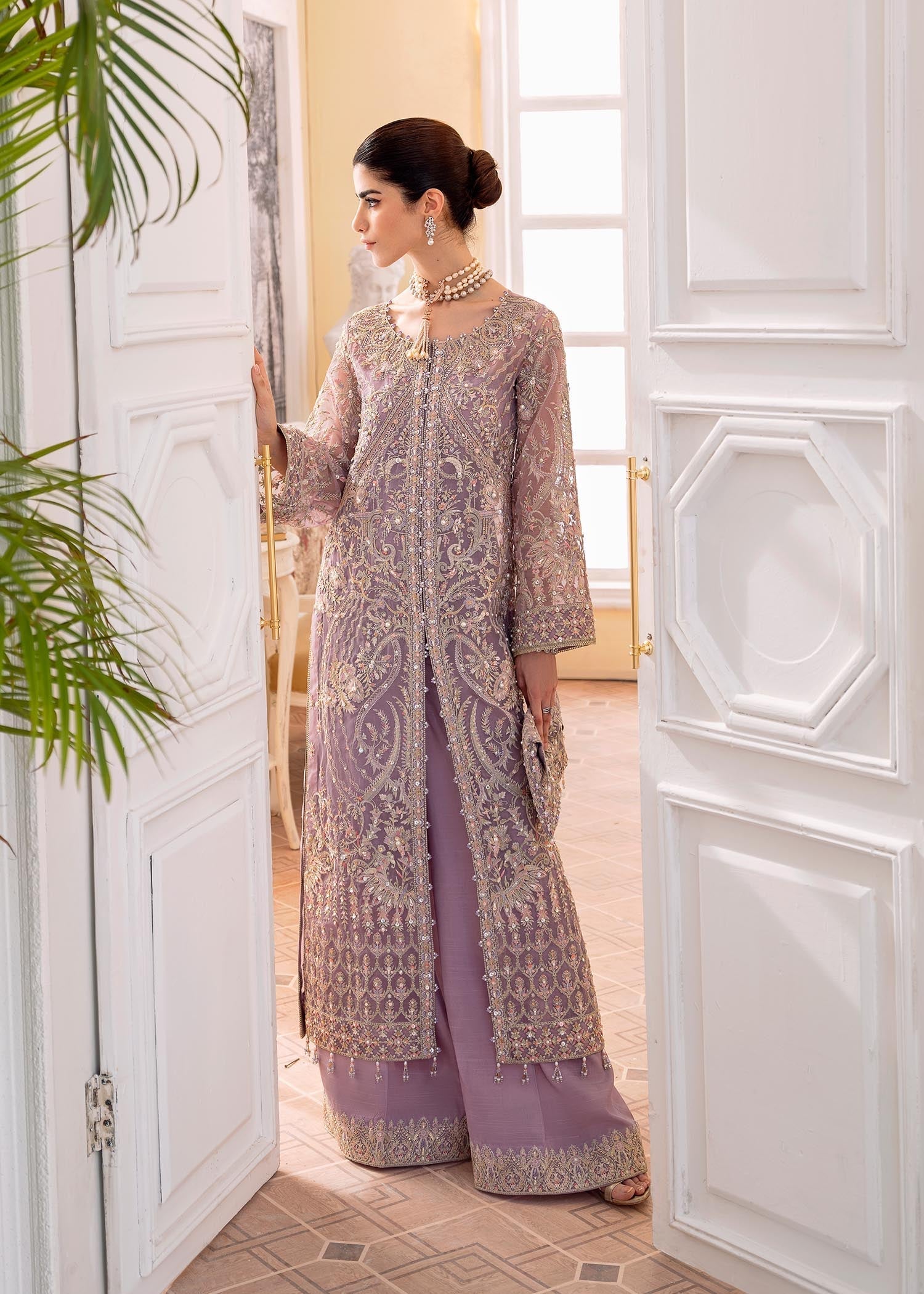 Kanwal Malik | Wedding Formals and Bridals | NAIRA - House Of Anaya