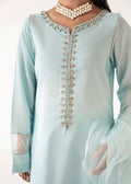 Dastoor | Euphoria Luxury Pret 24 | Misty