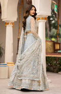 Eleshia | Zarin Wedding Formals 23 | Nerisa - House Of Anaya