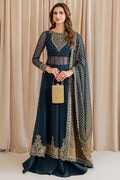 Jazmin | Formals Collection | CHIFFON UC-3047 - House Of Anaya