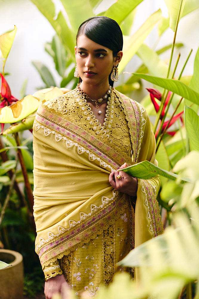 Suffuse | Casual Pret 25 | ZORAH