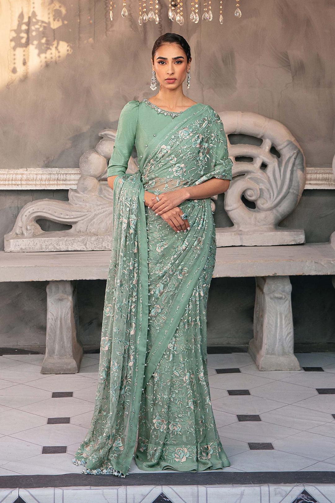 Maria B - LF-617-S - House of Zarish