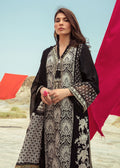 Saira Shakira | Luxury Pret | Black Beauty