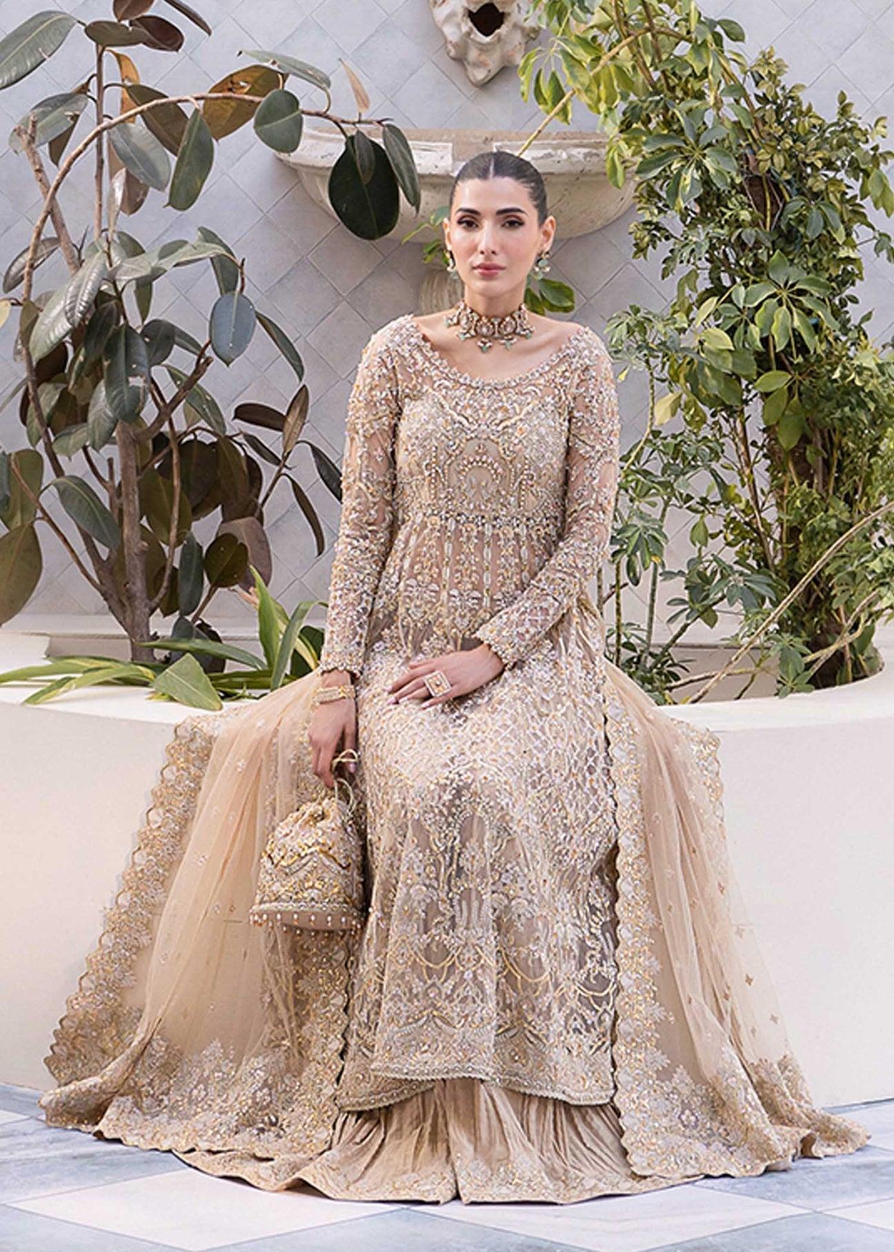 Kanwal Malik - Nia - House Of Anaya