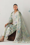 Baroque | Luxury Pret Summer | UF-4417