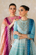 Baroque | Stitched Formals | SF-4162