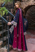 Jazmin | Dastaan Luxury Winter 23 | D6 - House Of Anaya