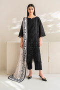 Baroque | Luxury Pret 24 | LAWN UF-674 - House Of Anaya
