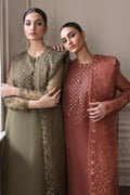 Baroque | Stitched Formals | SF-295